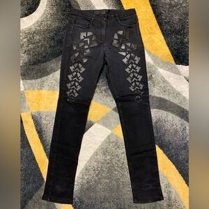 Alexander Wang Jeans H&M